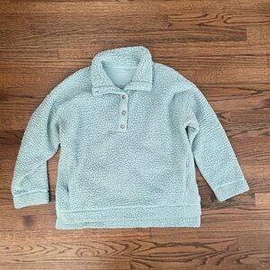 Aerie Cloud Sherpa